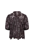 NUKUS T-Shirt NKF01105 Bruin 2