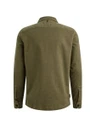 PME Legend Overshirt PSI2602233 Groen 4
