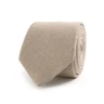 Tresanti Stropdas TRTIKA456 Beige 2