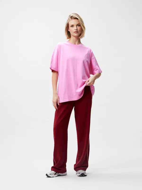 Catwalk Junkie T-Shirt 2601020200 Roze 1