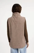 YAYA Bodywarmer 02-021013-608 Beige 3
