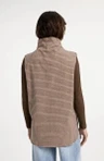 YAYA Bodywarmer 02-021013-608 Beige 3
