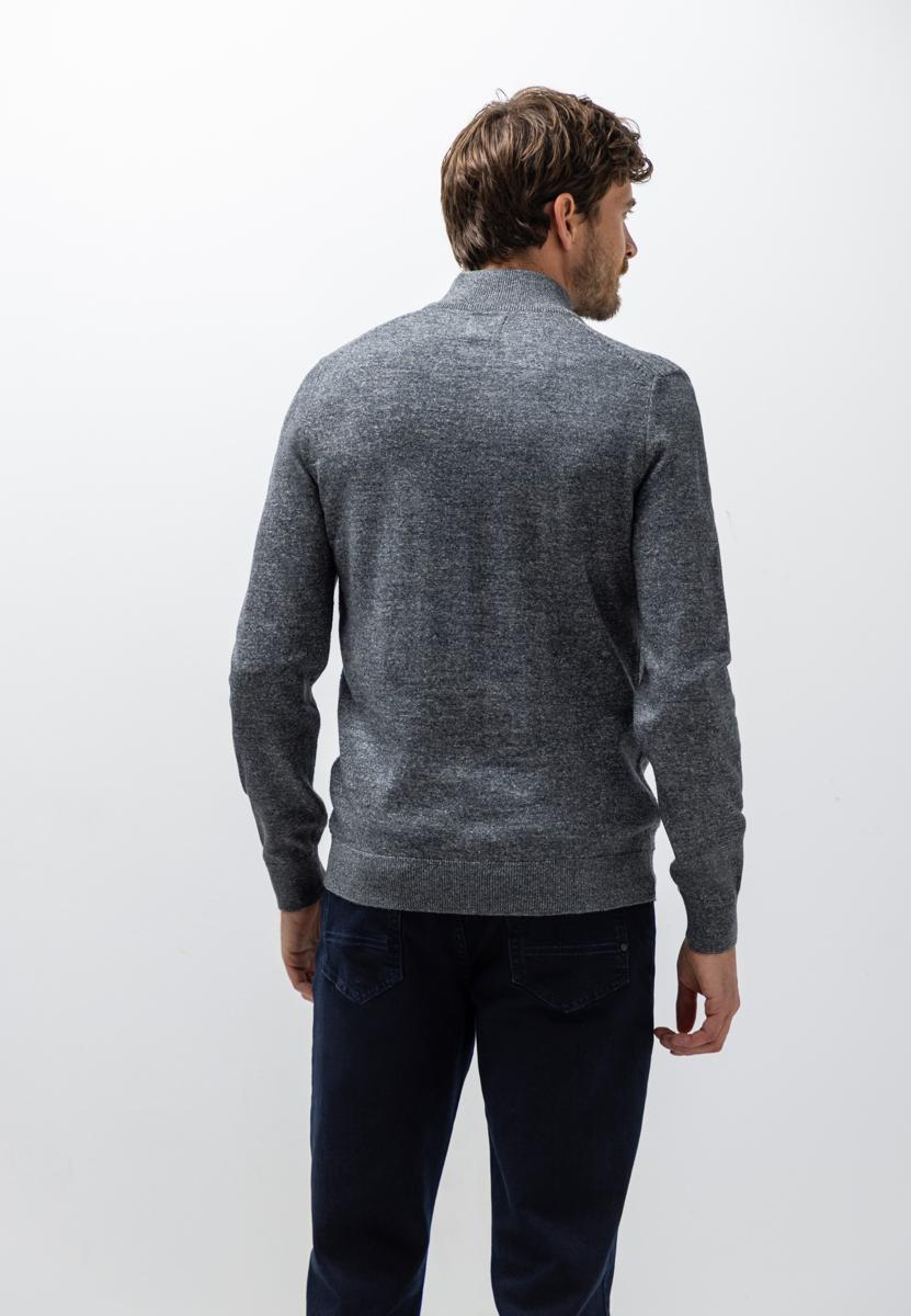 State of Art Vest 161-26075 Blauw 5