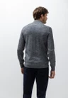 State of Art Vest 161-26075 Blauw 5