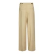 Co'Couture Pantalon Nillan Geel 2
