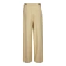 Co'Couture Pantalon Nillan Geel 2