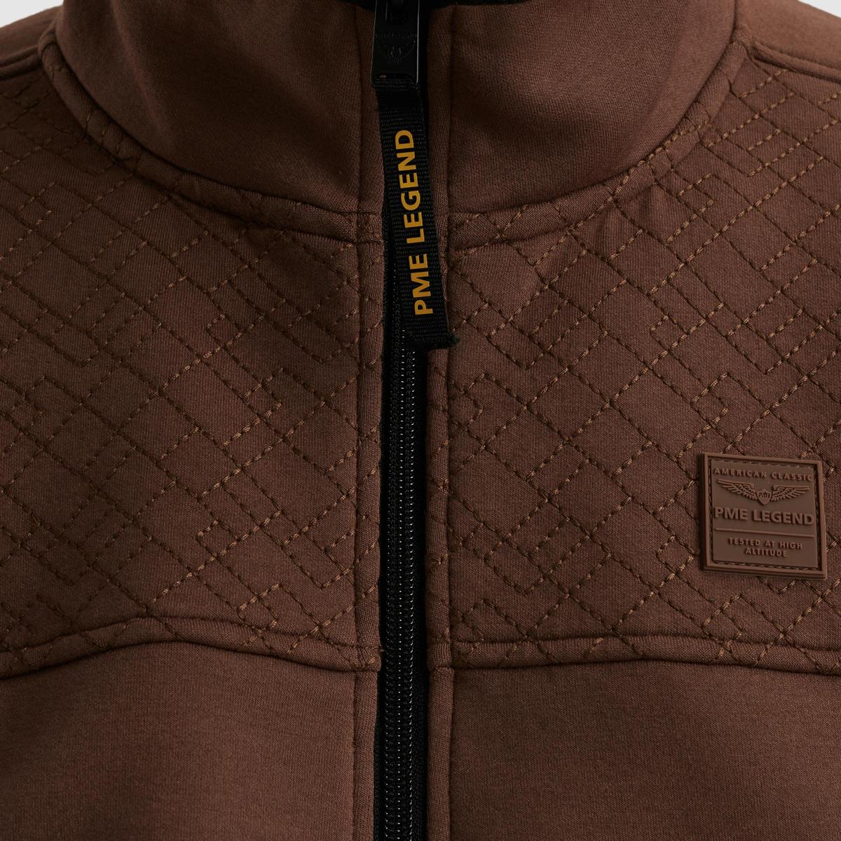 PME Legend Vest PSW2509437 Bruin 5