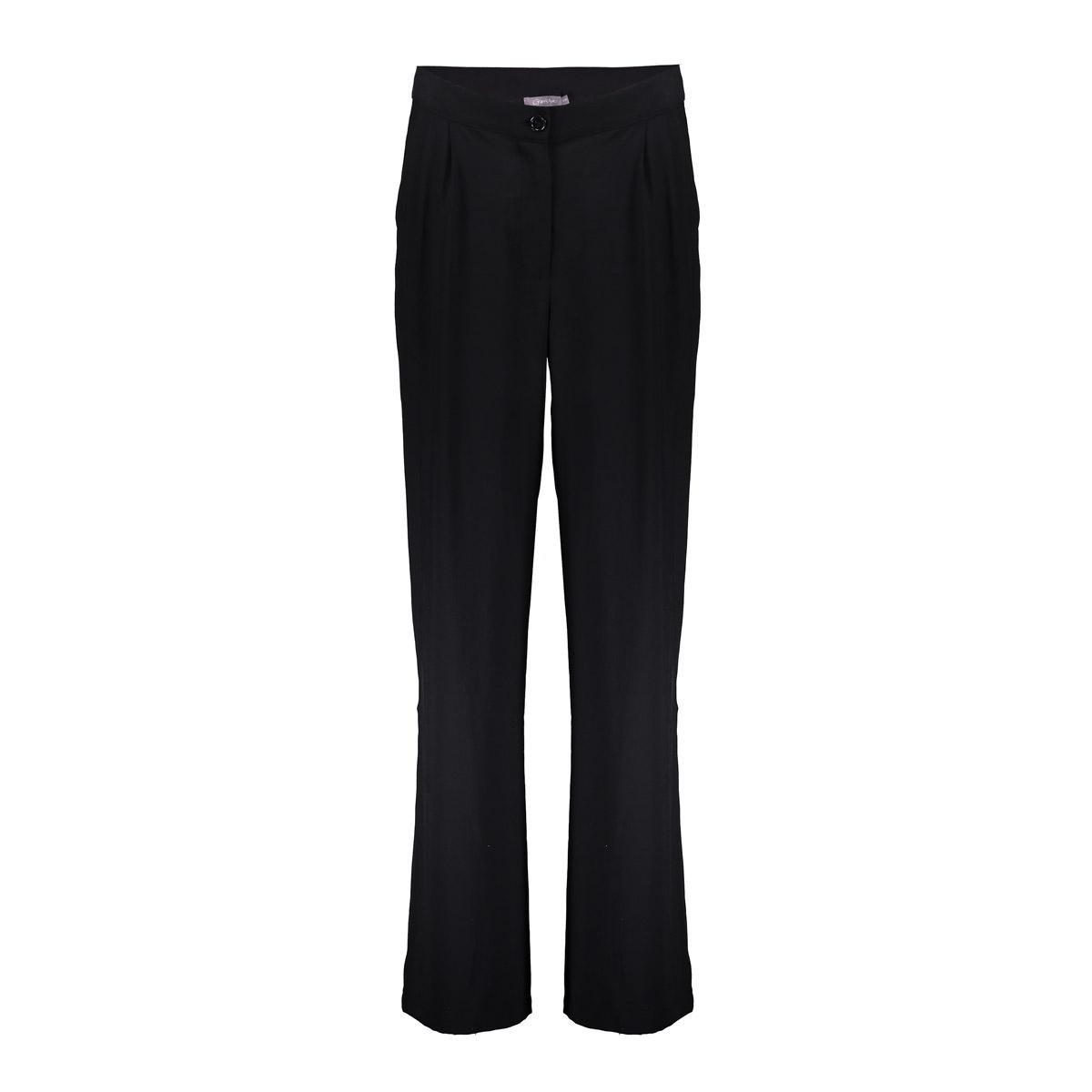 Geisha Pantalon 61220-20 Zwart 3