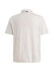 Vanguard Polo VPSS2604858 Off-White 4