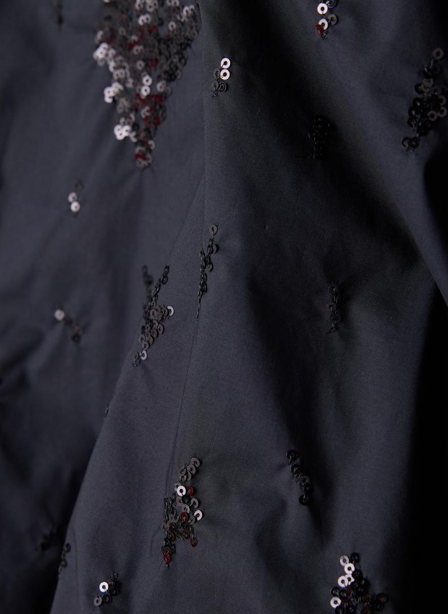 LeComte Vest 55-631020 Blauw 6