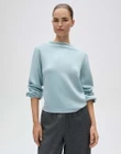 OPUS Sweater 10619013884106 Blauw 2