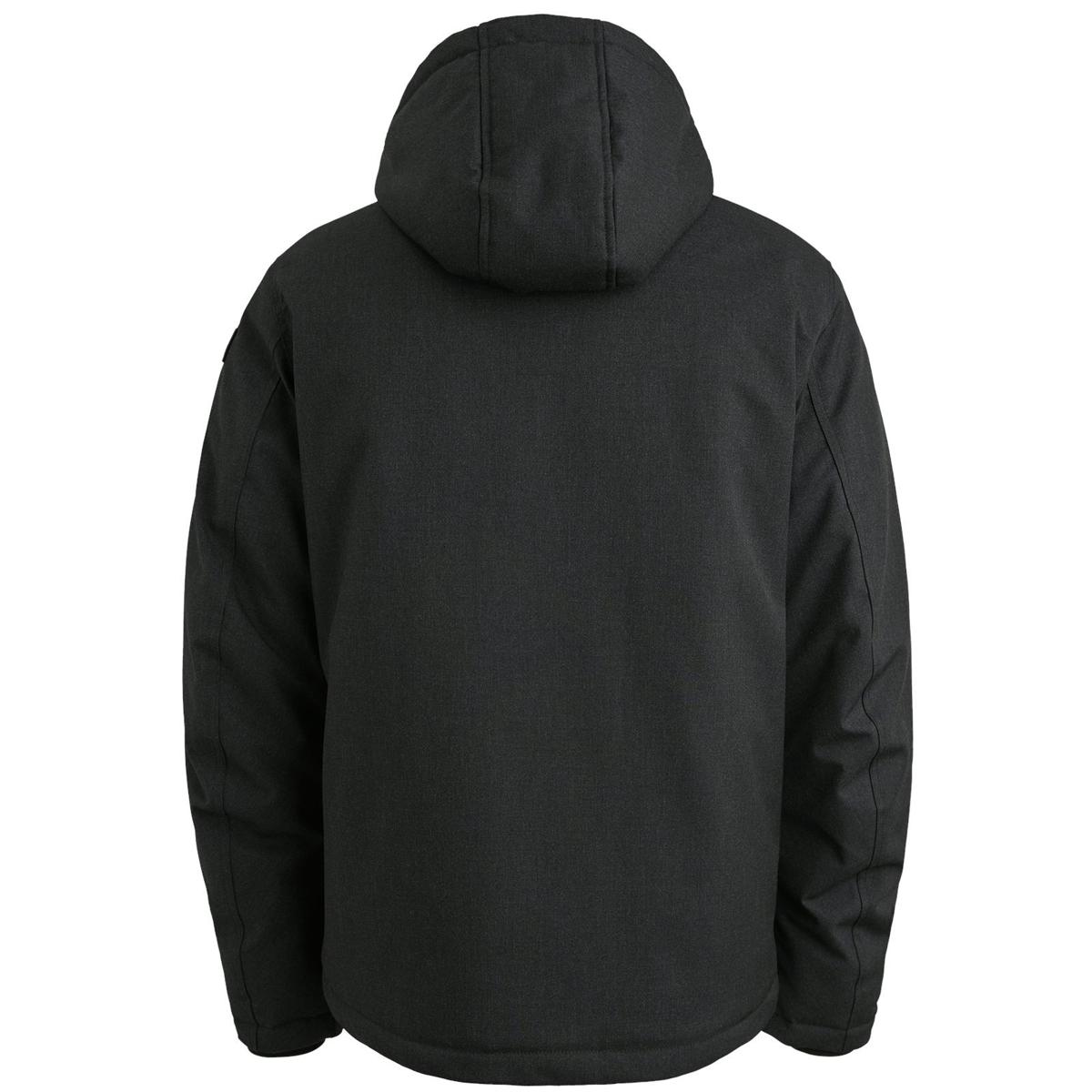 PME Legend Jas PJA2508106 Blauw 4