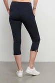 &Co Woman Pantalon Phoenix Travel Blauw 3