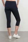 &Co Woman Pantalon Phoenix Travel Blauw 3