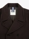 Profuomo Mantel PPXU30009 Bruin 2