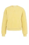 YAYA Sweater 01-109104-601 Geel 2