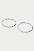 My Jewellery Oorbellen MJ14697 Zilver 1