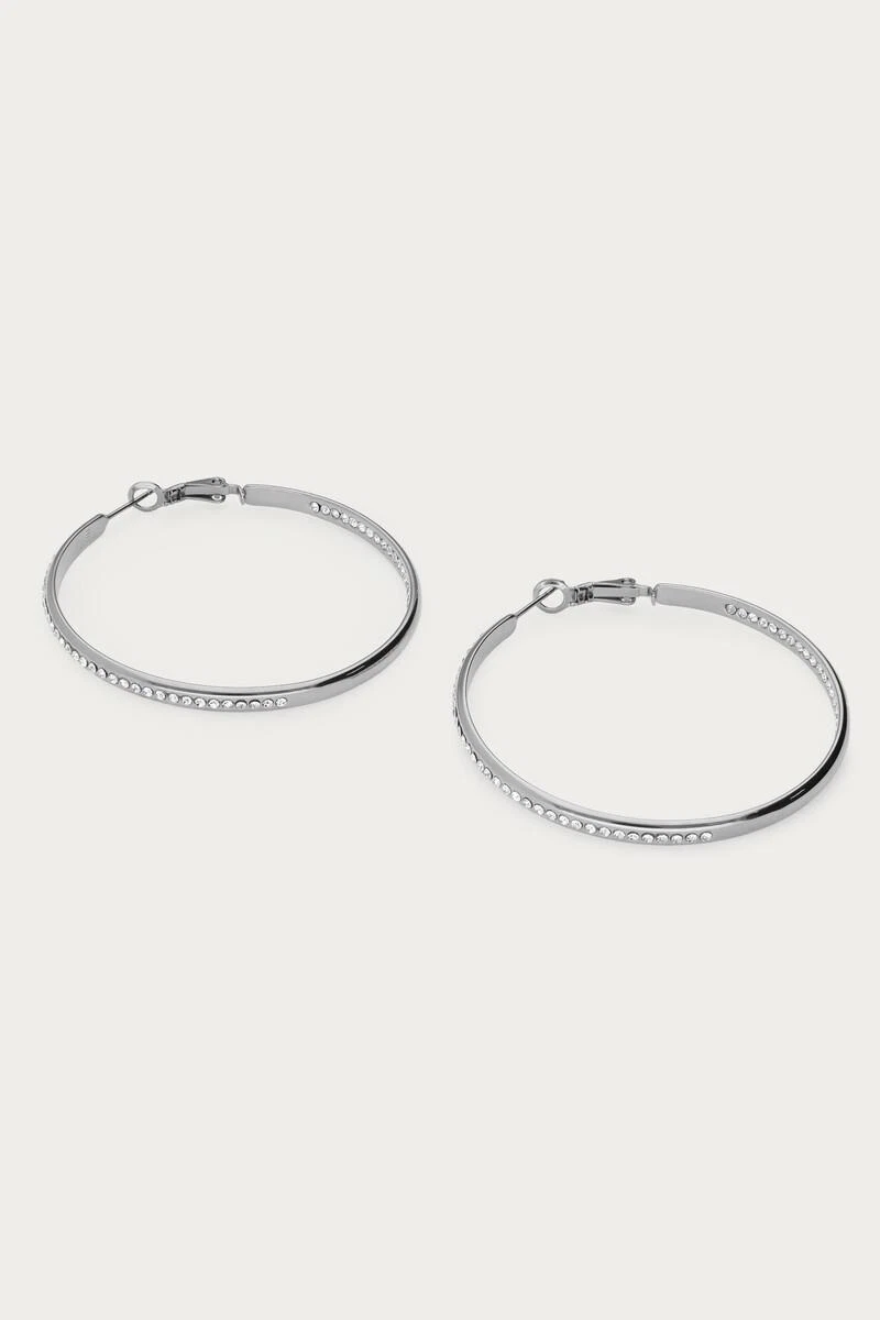 My Jewellery Oorbellen MJ14697 Zilver 1