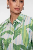 Geisha Blouse 63464-20 Groen 4