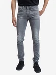 Denham Jeans Bolt Grijs 1