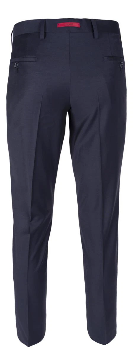 Roy Robson Pantalon S01050381295400 Blauw 4