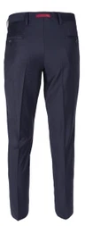 Roy Robson Pantalon S01050381295400 Blauw 4