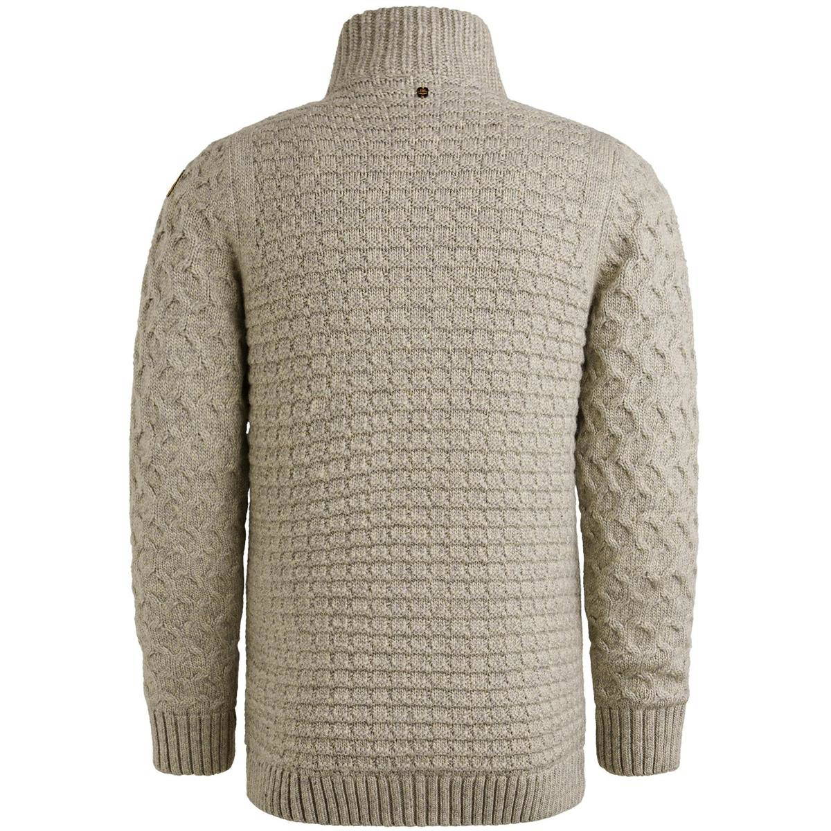 PME Legend Vest PKC2509359 Beige 4