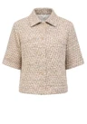 Bianca Blazer Peggy Beige 2