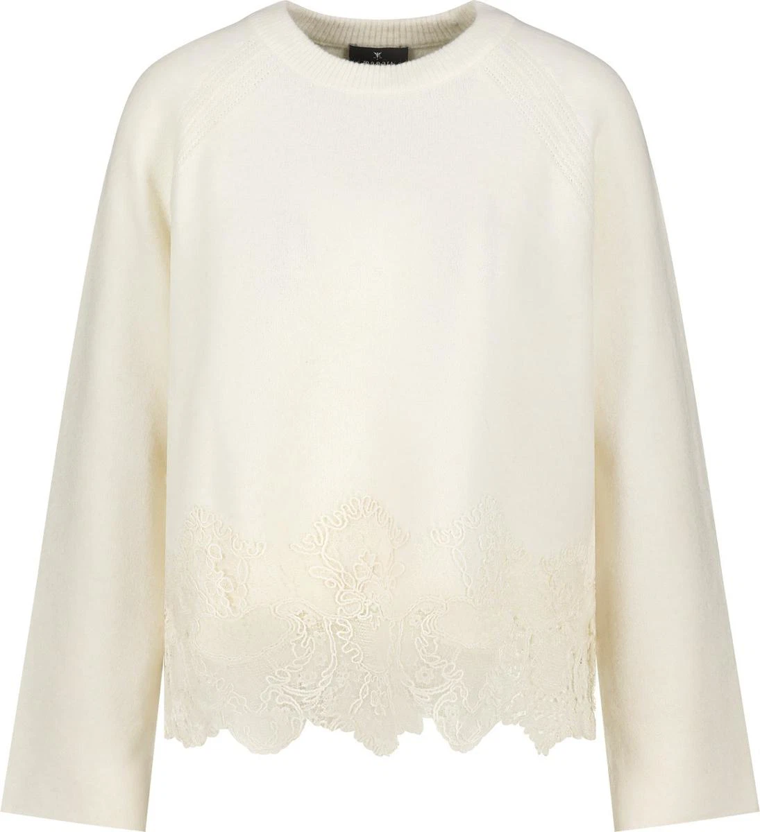 Monari Trui 809970 Off-White 6