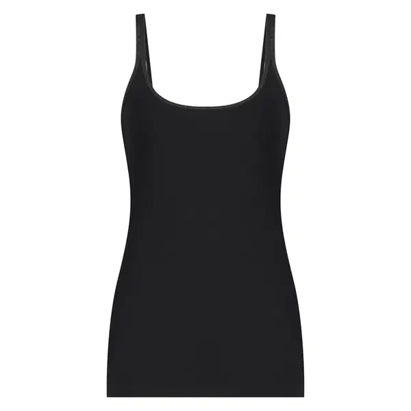 Your Best Luxury Style Top YBL002990 Zwart 1