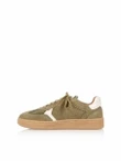 DWRS Sneakers Mirabel Groen 3