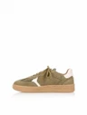 DWRS Sneakers Mirabel Groen 3