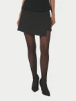 Neo Noir Rok Elayne Zwart 1
