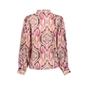 Geisha Blouse 63640-20 Roze 3