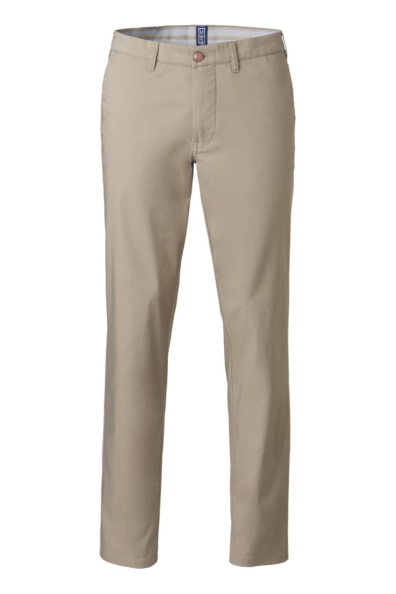 Meyer Pantalon 3641601000 Beige 1