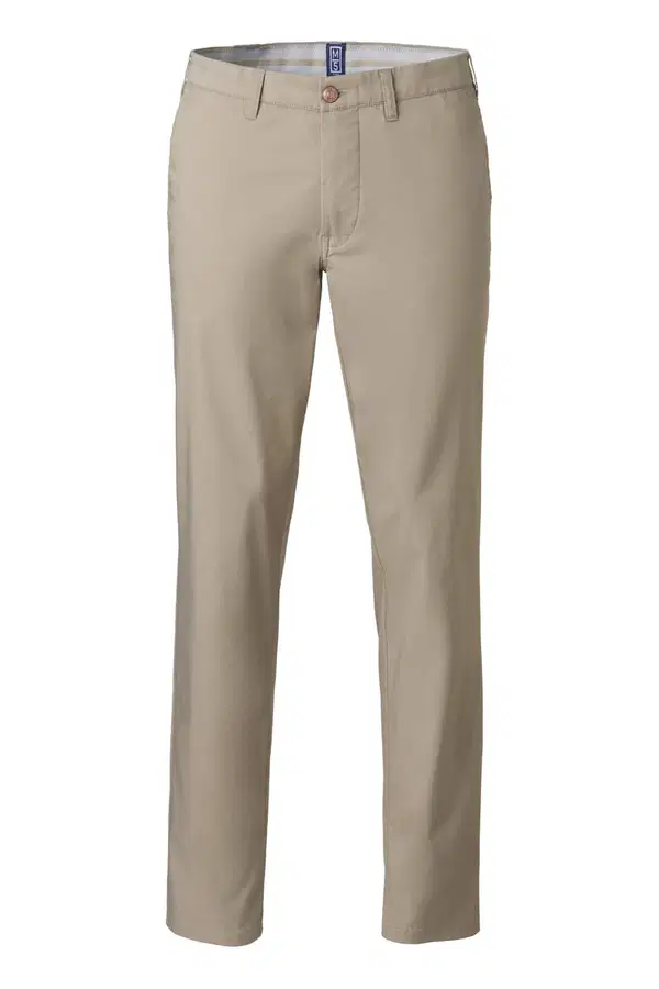 Meyer Pantalon 3641601000 Beige 1