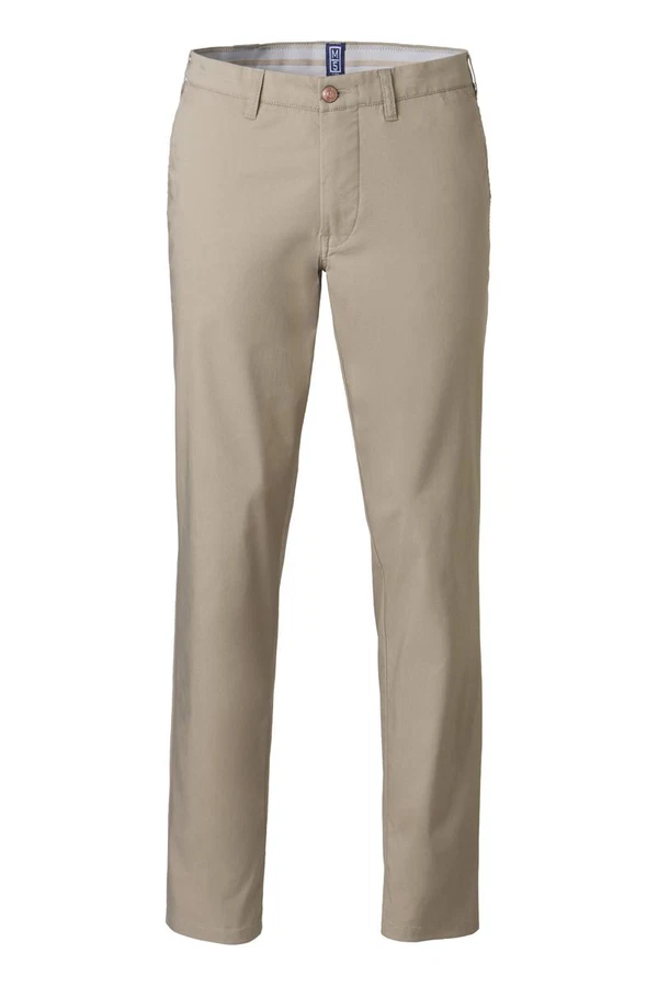 Meyer Pantalon 3641601000 Beige 1