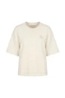 NUKUS Sweater Roos Off-White 2