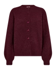 Freequent Vest Louisa Rood 1