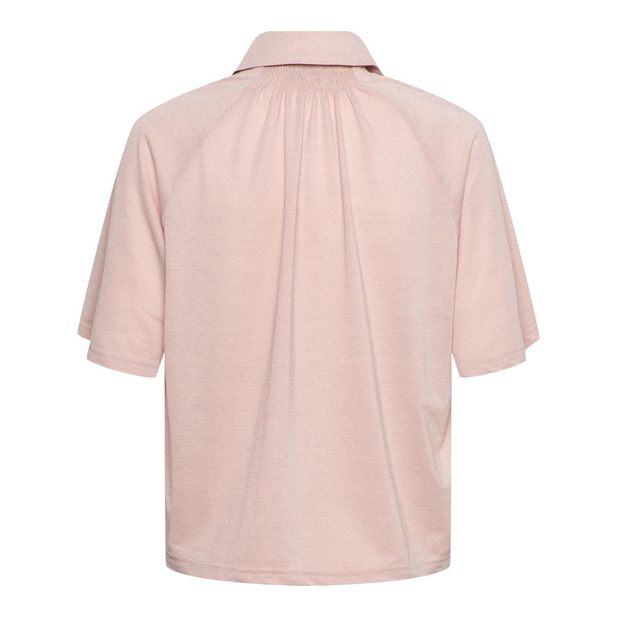 &Co Woman Blouse Vanity Roze 3