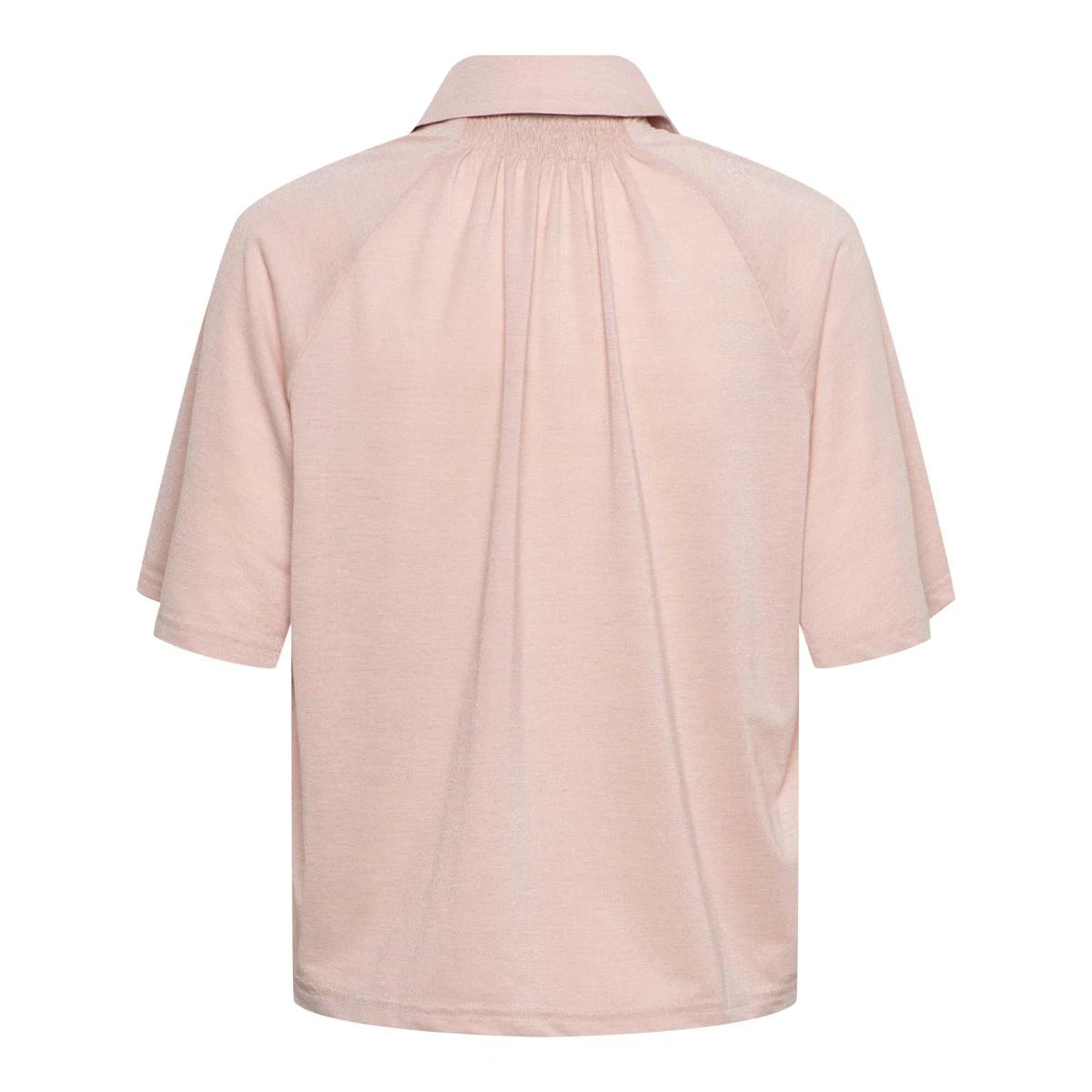 &Co Woman Blouse Vanity Roze 3