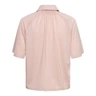 &Co Woman Blouse Vanity Roze 3