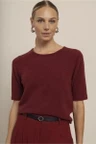 Studio Anneloes Trui Felica pullover Rood 2