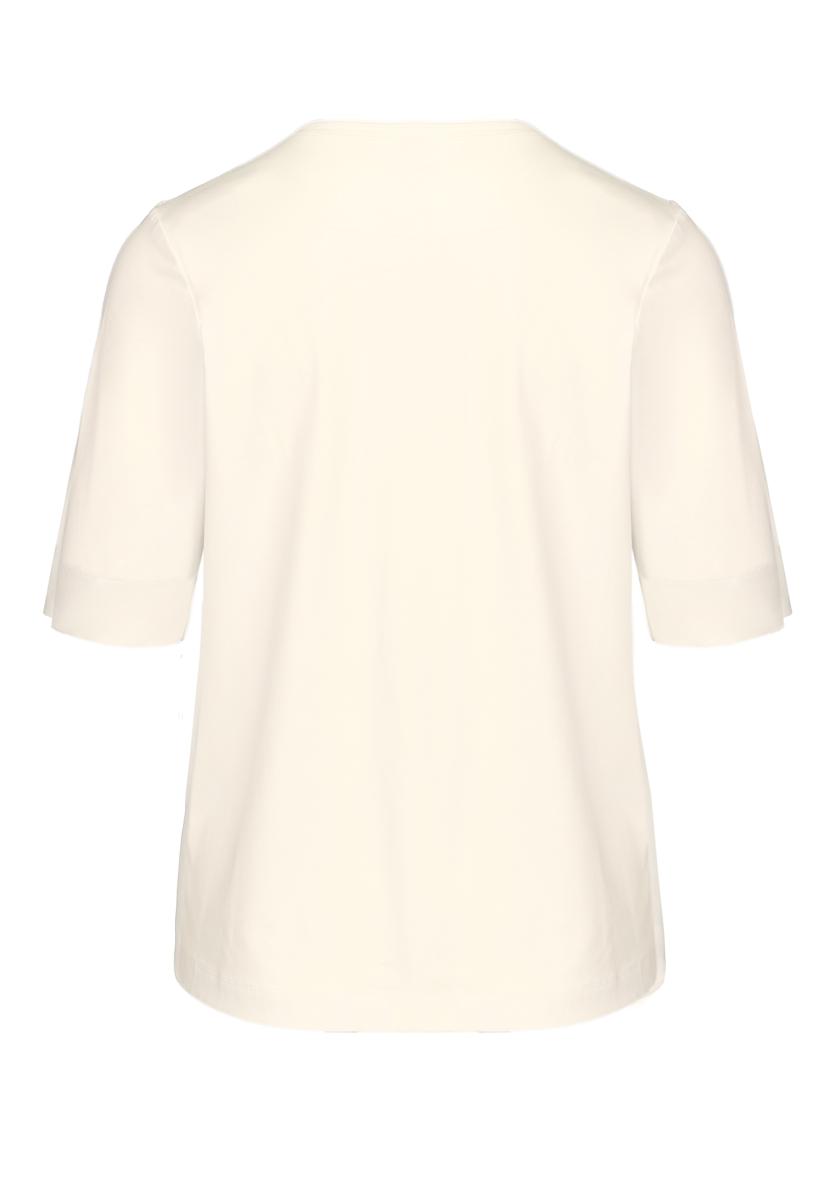 Bianca T-Shirt 76020 Off-White 3