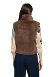 Betty Barclay Bodywarmer 72412901 Bruin 3