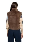 Betty Barclay Bodywarmer 72412901 Bruin 3