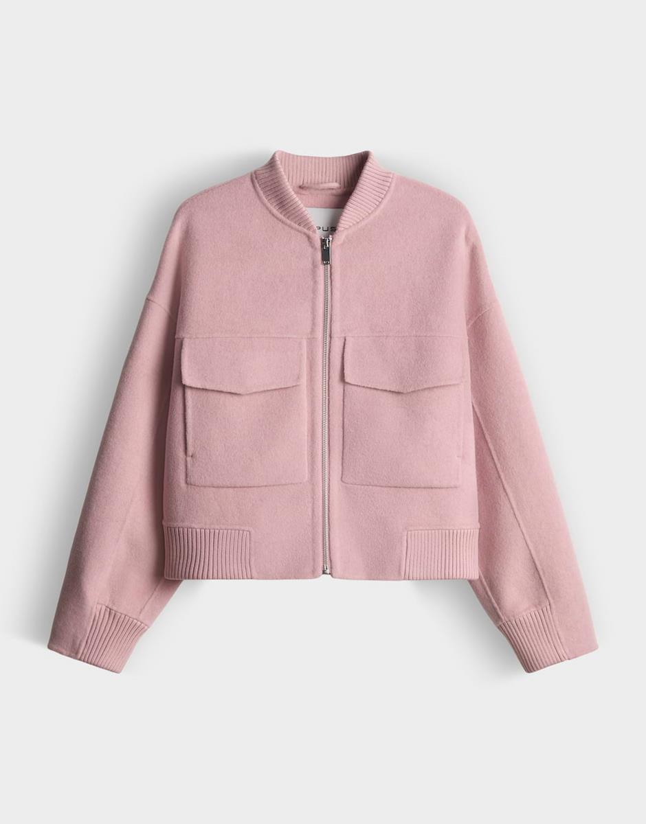 OPUS Jack Hiso Roze 2