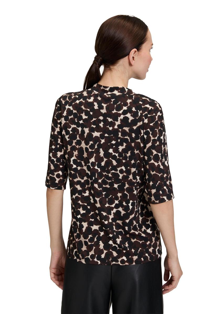 Betty Barclay T-Shirt 26321617 Bruin 3