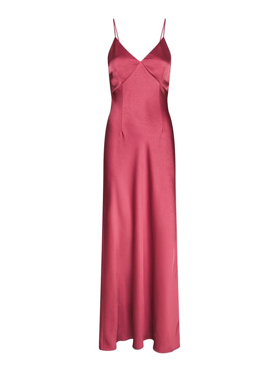 Neo Noir Jurk Colly Roze 4