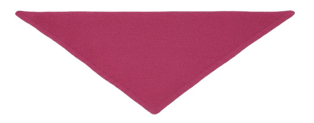 POM Amsterdam Sjaal SP9863 Roze 1